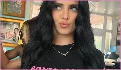 Discovering Camilla Araujo: The Rising Star Of Only F