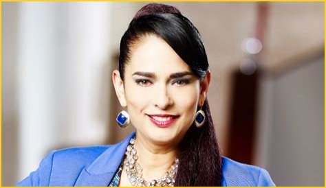 Discovering Jaqueline Arenal: A Deep Dive Into The Life And Career Of The Renowned Actress