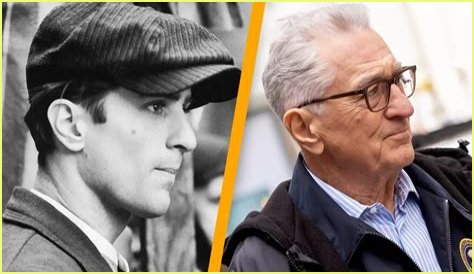 Exploring Robert De Niro's Ears: A Unique Aspect Of The Iconic Actor