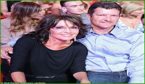 Unraveling The Mystery: Is Todd Palin In A Relationship?