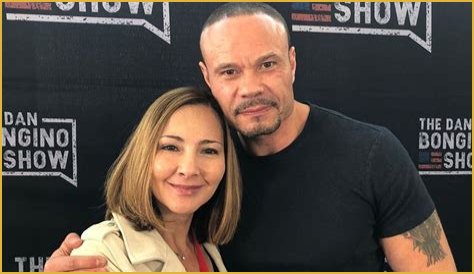 Unraveling The Mystery: What Happened To Dan Bongino's Wife?