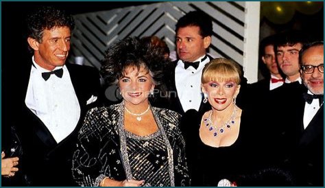 Unveiling The Life And Legacy Of Edgar Rosenberg