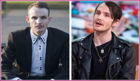 What Does Blake Fielder-Civil Do For A Living? A Comprehensive Look At His Life And Career